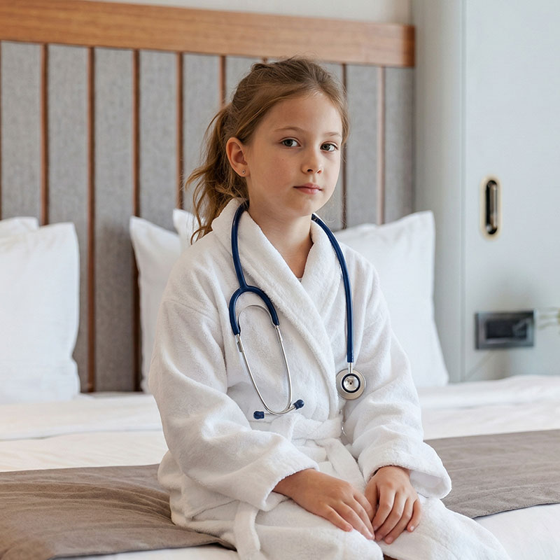 Программа Здоровье Детство