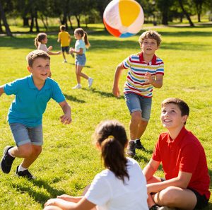 Детский клуб санаторий Источник