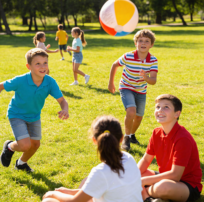 Детский клуб санаторий Источник