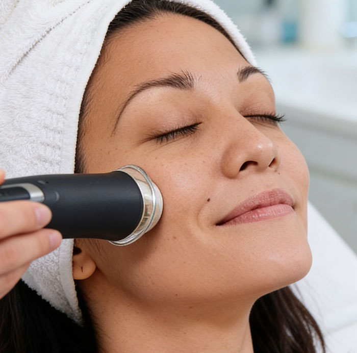 эстетическая медицина и косметология санаторий Источник Кисловодск