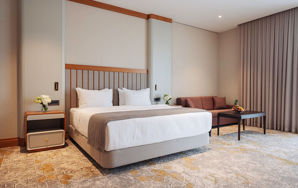 Сюит модерн Источник Кисловодск