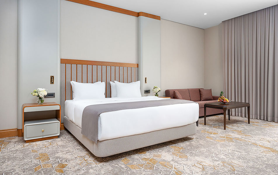 Сюит прайм Источник Кисловодск