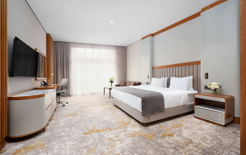 Люкс Источник Кисловодск